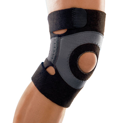 3M™ Futuro™ Sport Moisture Control Knee Brace, Medium, 1 Each (Immobilizers, Splints and Supports) - Img 2