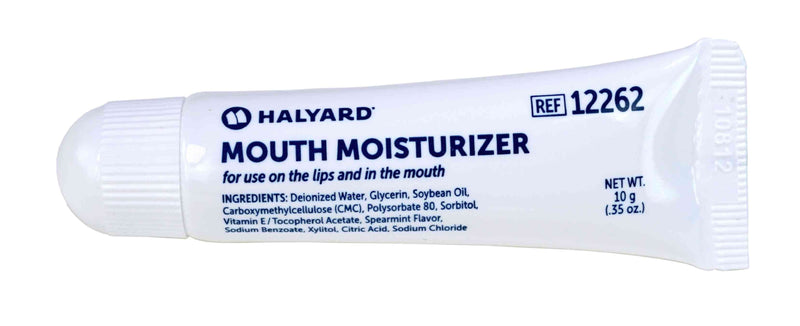 Halyard Mouth Moisturizer, 1 Each (Mouth Care) - Img 1