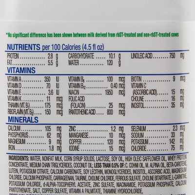 McKesson Sennosides Laxative, 1 Bottle