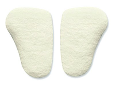 Hapad Arch / Metatarsal Support Pad, 1 Pair (Immobilizers, Splints and Supports) - Img 1