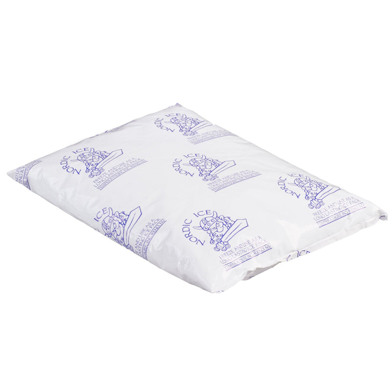 Nordic Ice® Gel Pack, 10½ x 7½ x 1¼, 1 Case of 12 () - Img 2