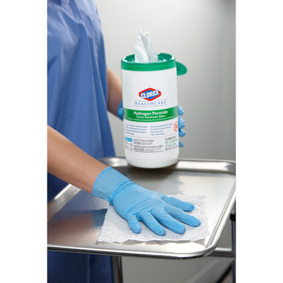 Clorox® Surface Disinfectant Cleaner, 1 Carton (Cleaners and Disinfectants) - Img 7