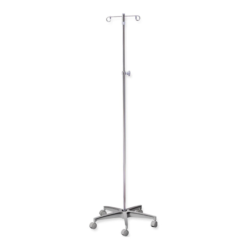 McKesson Performance IV Stand, 1 Each (IV Poles) - Img 3