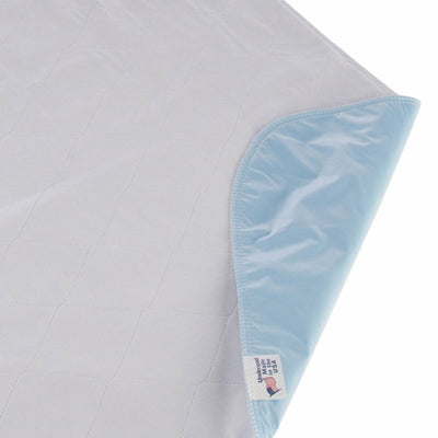 Super Ibex Underpad, 34 x 36 Inch, 1 Case of 24 (Underpads) - Img 1