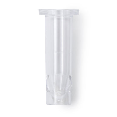 Globe Scientific Sample Cup for 12 and 13 mm Tubes, 1 Case of 1000 (Clinical Laboratory Accessories) - Img 1