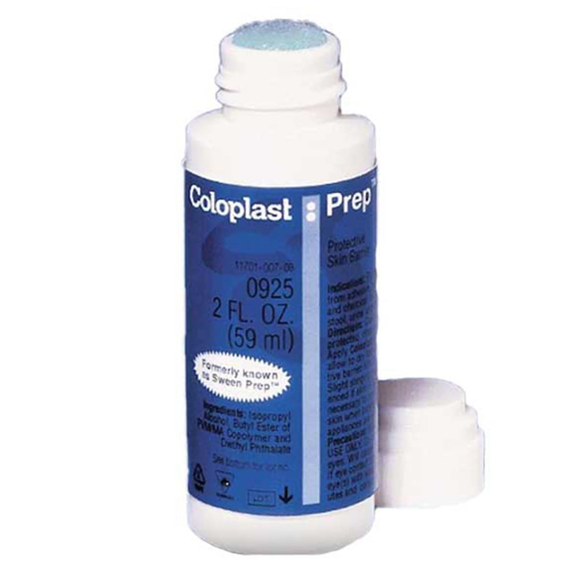 Coloplast Prep™ Barrier Film, 1 Each (Skin Care) - Img 1