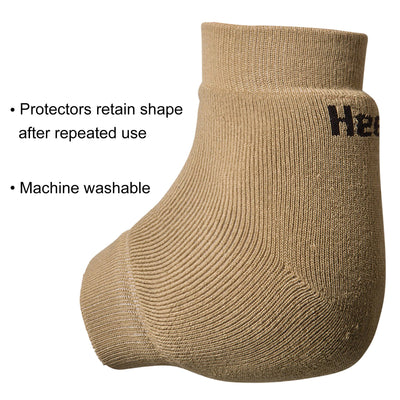 Heelbo® Heel Protector, 2X-Large, 1 Each (Immobilizers, Splints and Supports) - Img 6