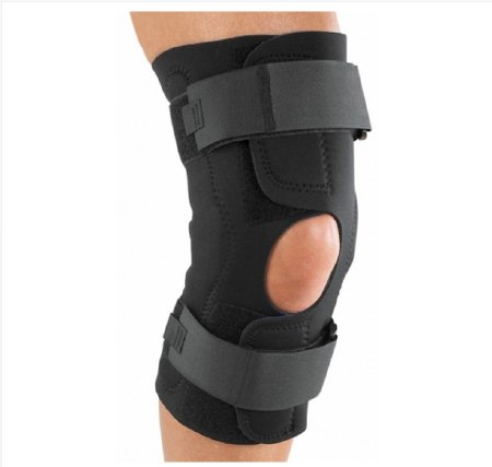 Reddie® Brace Knee Brace, Extra Large, 1 Each (Immobilizers, Splints and Supports) - Img 1