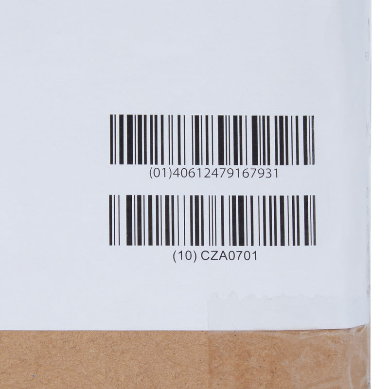 McKesson Urinary Bag Drainage Holder, Adjustable Straps, Navy Blue, 1 Case of 50 (Mobility) - Img 8