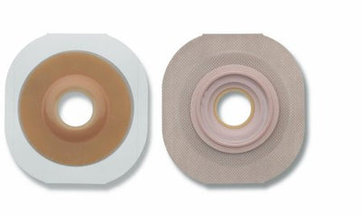 New Image™ Flextend™ Skin Barrier With 2 Inch Stoma Opening, 1 Box of 5 (Barriers) - Img 1