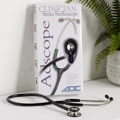 Adscope™ 603 Classic Stethoscope, 1 Each (Stethoscopes) - Img 3