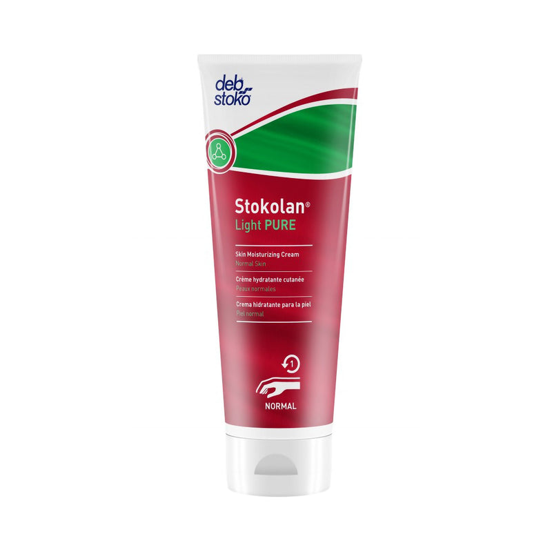 Stokolan® Light PURE Moisturizer, 1 Each (Skin Care) - Img 1