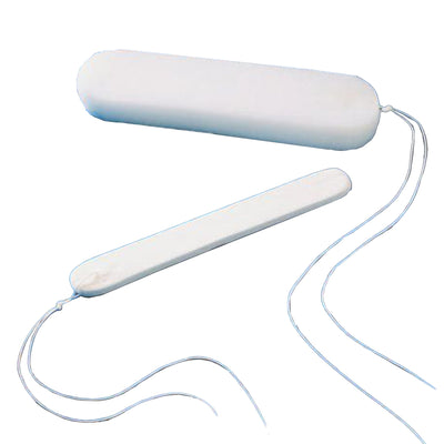 Ivalon® Nasal Packing, 1 Each (Advanced Wound Care) - Img 1