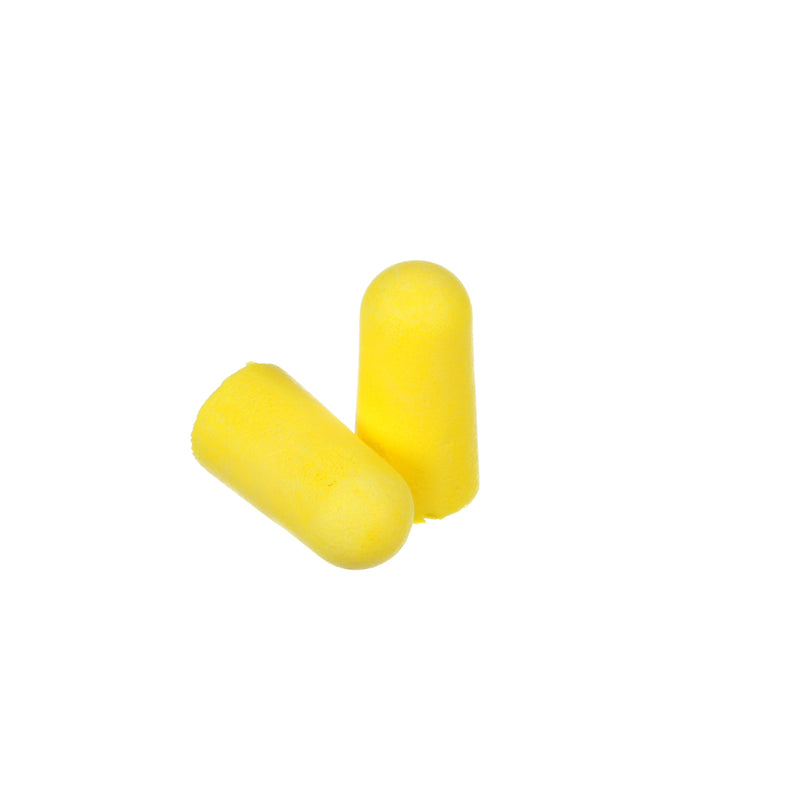 3M™ E-A-R™ TaperFit™ Ear Plugs, 1 Box of 200 (Hearing Protection) - Img 1