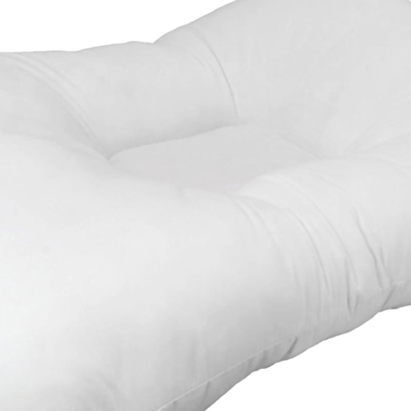 Roscoe Medical Cervical Indentation Pillow, 1 Each (Pillows) - Img 3