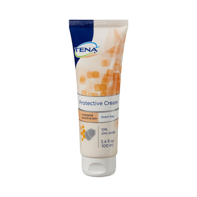 Tena® Skin Protectant, 3.4 oz Tube, 1 Case of 10 (Skin Care) - Img 1