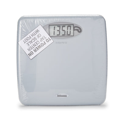 Health O Meter® Floor Scale, 1 Each (Scales and Body Composition Analyzers) - Img 3