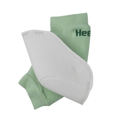 Mabis Heelbo® Heel / Elbow Protector Sleeve, X-Large, 1 Pair (Heel / Elbow Protectors) - Img 1