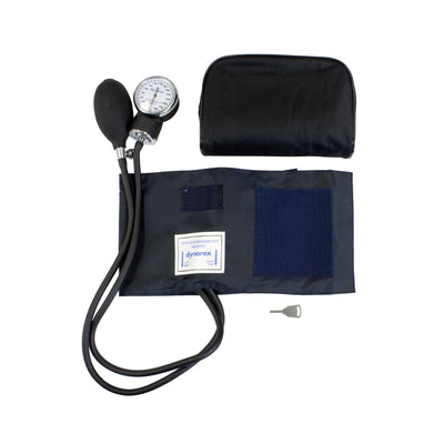 dynarex® Aneroid Sphygmomanometer, 1 Case of 10 (Blood Pressure) - Img 1