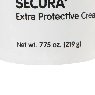 Secura™ Skin Protectant 7.75 oz. Tube, 1 Case of 12 (Skin Care) - Img 4