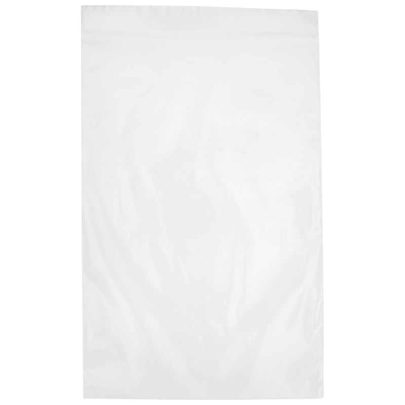 McKesson Zip Closure Bag, 6 x 9 Inches, 1 Box of 10 (Bags) - Img 6