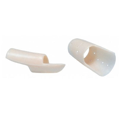 ProCare® Finger Splint, Size 2, Beige, 1 Box of 12 (Immobilizers, Splints and Supports) - Img 1