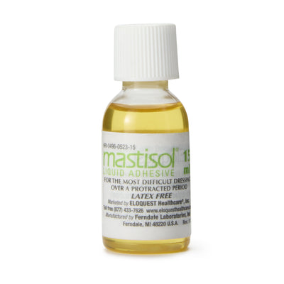 Mastisol® Liquid Adhesive, 15 mL, 1 Each () - Img 1