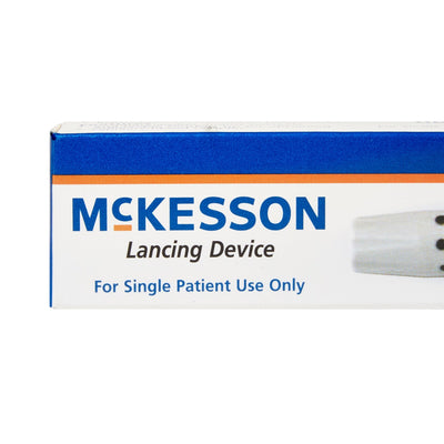 McKesson Self-adherent Closure Cohesive Bandage, 3 Inch x 5 Yard, 1 Case of 24