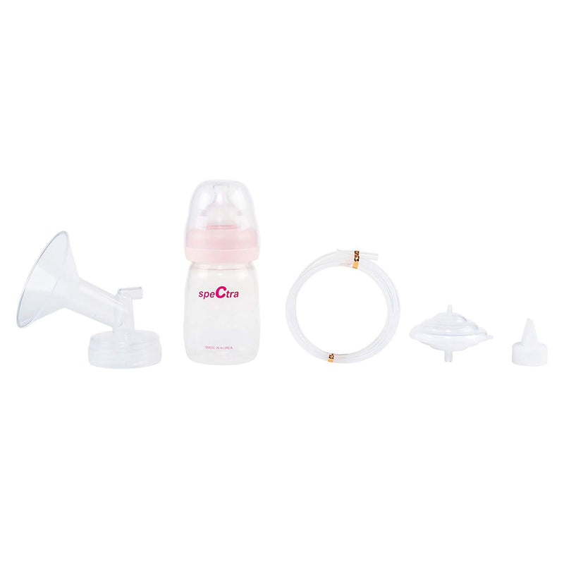 SpeCtra® Premium Accessory Kit with 28mm Breast Shield, 1 Each (Feeding Supplies) - Img 1