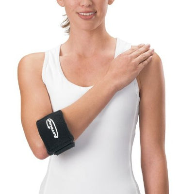 Surround® Elbow Support, One Size Fits Most, 1 Each (Immobilizers, Splints and Supports) - Img 1