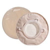 ConvaTec® Sur-Fit Natura® Flange Cap, 1 Each (Ostomy Accessories) - Img 1