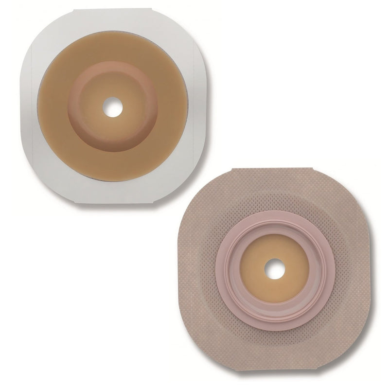 FlexTend Ostomy Barrier, Trim to Fit, Extended Wear, 2-1/4", Fits Stomas up to 1-1/2", 1 Box of 5 (Barriers) - Img 7