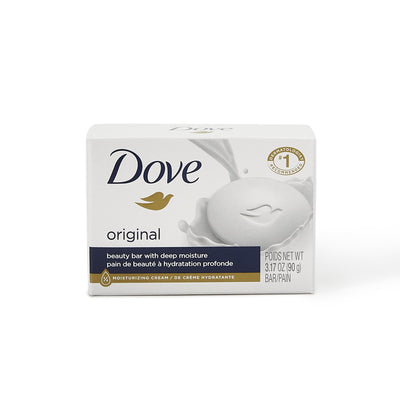 Dove® Scented Bar Soap, 3.15 oz, 1 Each (Skin Care) - Img 3