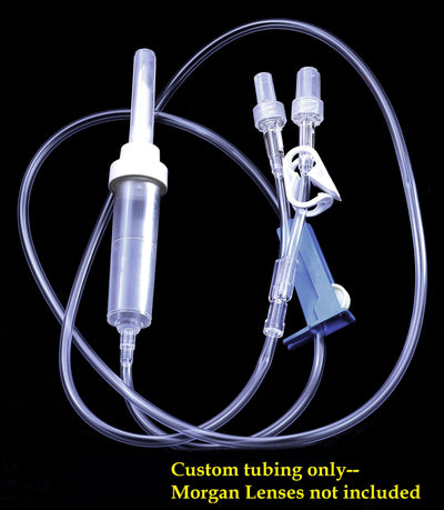 Morgan® Lens Delivery Set, 1 Each (Wound Care Accessories) - Img 1