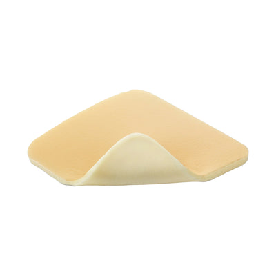 Lyofoam® Max Nonadhesive without Border Foam Dressing, 3 x 3-2/5 Inch, 1 Each (Advanced Wound Care) - Img 2