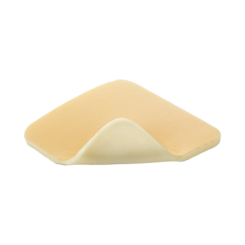 Lyofoam® Max Nonadhesive without Border Foam Dressing, 3 x 3-2/5 Inch, 1 Each (Advanced Wound Care) - Img 2