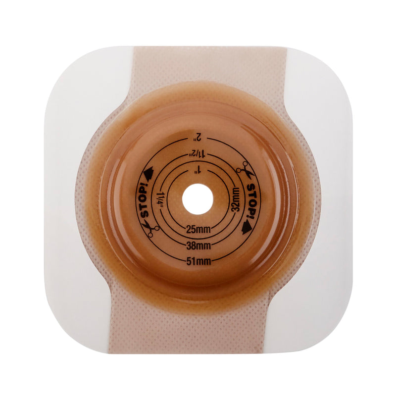 Mabis® Oral / Rectal Thermometer Sheath, 1 Pack of 500