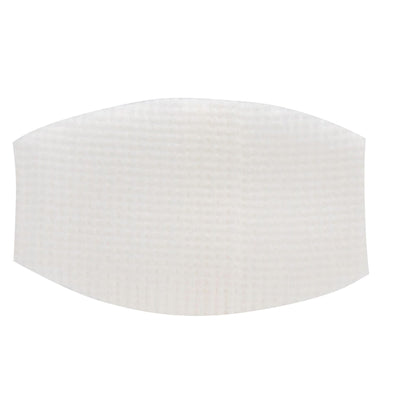 Dukal™ Eye Pad, Small, 1 Box of 50 (General Wound Care) - Img 3