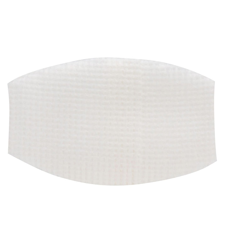 Dukal™ Eye Pad, Small, 1 Box of 50 (General Wound Care) - Img 3