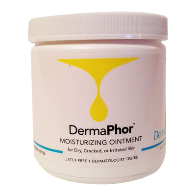 DermaPhor® Moisturizer, 16-ounce Jar, 1 Each (Skin Care) - Img 1