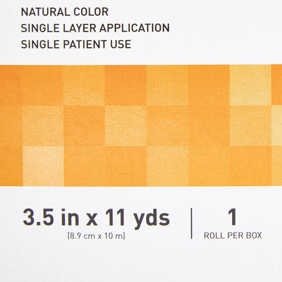 McKesson Elastic Tubular Support Bandage, 3-1/2 Inch x 11 Yard, 1 Box (General Wound Care) - Img 4