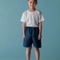 MediShorts® Exam Shorts, 1 Case of 50 (Shorts) - Img 1