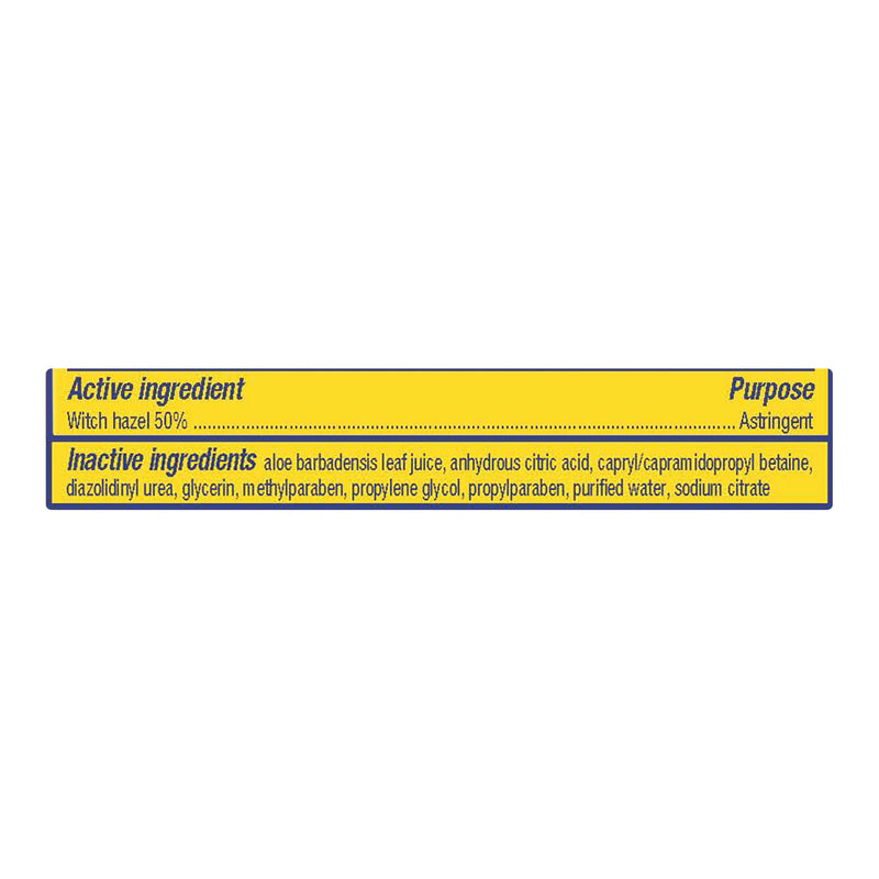 Preparation H® Hemorrhoid Relief, 1 Box (Over the Counter) - Img 4