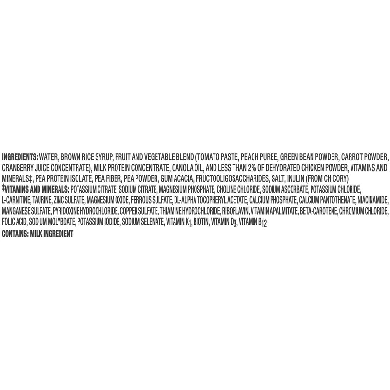 Compleat® Tube Feeding Formula, 8.45 oz. Reclosable Carton, 1 Each (Nutritionals) - Img 2