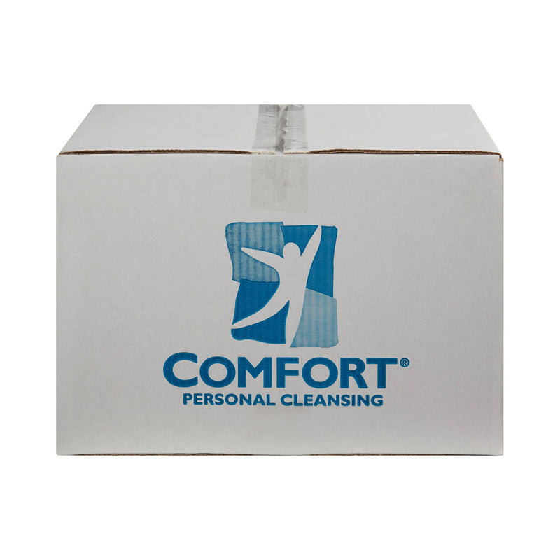 Comfort Shield® Incontinent Care Wipe, 3 per Pack, 1 Case of 100 (Skin Care) - Img 5