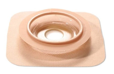 Securi-T® Cut-to-Fit with Flexible Tape Collar Wafer, 1 Box of 10 (Barriers) - Img 1