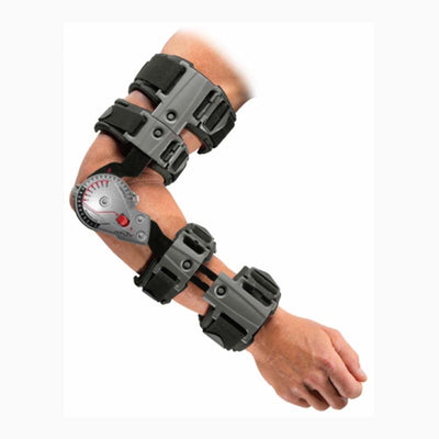 X-Act Elbow Brace, 1 Each (Immobilizers, Splints and Supports) - Img 1