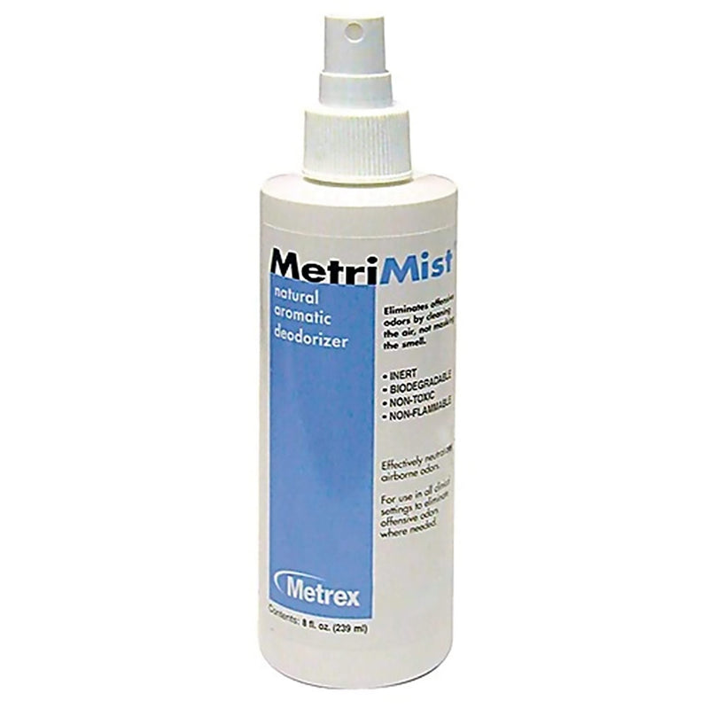 MetriMist™ Air Deodorizer, 8 oz Pump Spray Bottle, 1 Each (Air Fresheners and Deodorizers) - Img 4