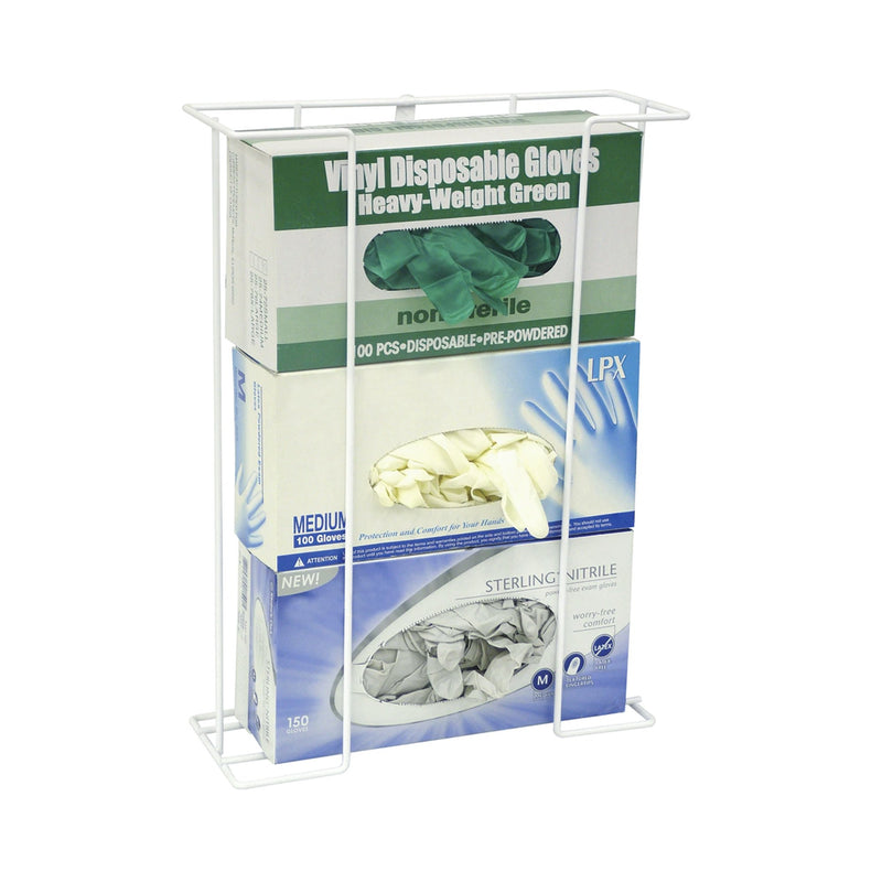 Omnimed Glove Box Holder, 1 Each (PPE Dispensers) - Img 2