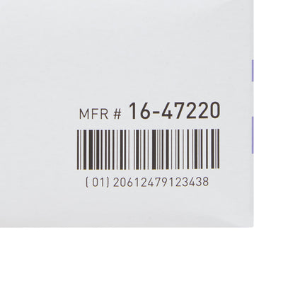 McKesson Plastic Medical Tape, 2 Inch x 10 Yard, Transparent, 1 Box of 6 (General Wound Care) - Img 8